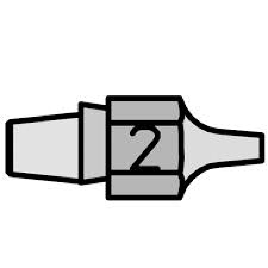 DX 112 nozzle DX 112 nozzle